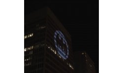 Batman Warner Bros Montréal