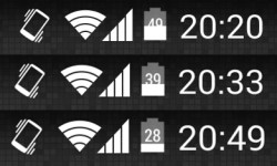 battery percent