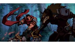 Battle Chasers Nightwar 08 09 2015 head
