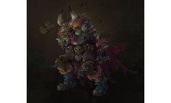 Battle Chasers Nightwar Sortie Physique (4)