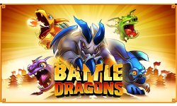 Battle Dragons Screen1