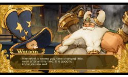 Battle Fantasia Revised Edition PC