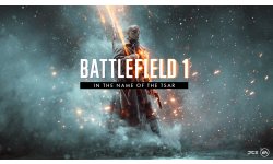 Battlefield 1 In the Name of the Tsar