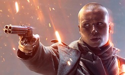 Battlefield 1 revolution