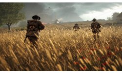 Battlefield 1 screenshot