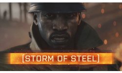 Battlefield 1 Storm of Steel Gameplay