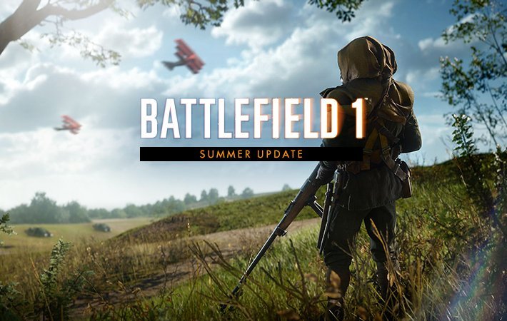 Battlefield-1-Summer-Update