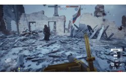 BATTLEFIELD 1 TSARITSYNE Gameplay In The Name Of The Tsar Gamescom 2017