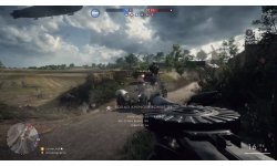 Battlefield 1 weapon head