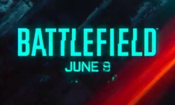 Battlefield 2021 Révélation date logo