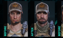 Battlefield 2042 25 05 2022 changements Spécialistes
