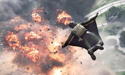 Battlefield 2042 Bande annonce reveal (6)