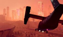 Battlefield 2042 Bande annonce reveal (8)