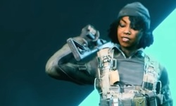 Battlefield 2042 Emma Rosier Sundance head