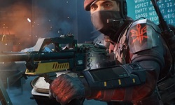 Battlefield 2042 head
