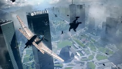 Battlefield 2042 Portal head 5