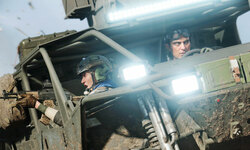 Battlefield 2042 screenshot 1
