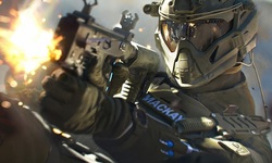 Battlefield 2042 Steadfast Exclusive Legendary Bundle
