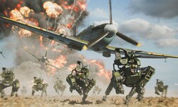 Battlefield 2042