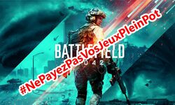 Battlefield 2042