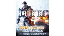 battlefield 4 beta ouverte