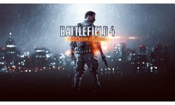 Battlefield 4 Premium Edition key art