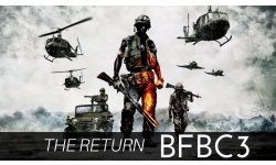 Battlefield Bad Company 3