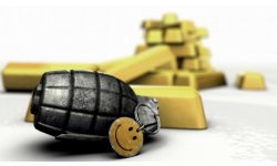 battlefield bad company grande smiley