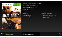 Battlefield Hardline be?ta