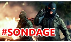 battlefield hardline beta sondage impressions avis