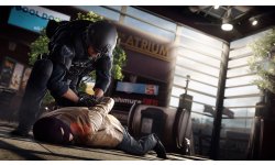 Battlefield Hardline braquage