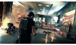 Battlefield Hardline Conquete