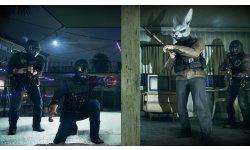 Battlefield Hardline dlc activite? criminelle
