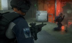 Battlefield Hardline head