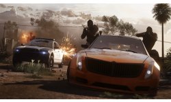 Battlefield Hardline mode Hotwire images screenshots 3