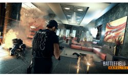 Battlefield Hardline screenshot 2