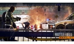Battlefield Hardline screenshot 4