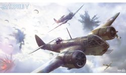 Battlefield V Airborne