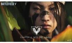 Battlefield V Chapitre 6 Dans la Jungle screenshot 3