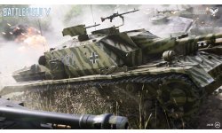 Battlefield V char