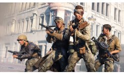 Battlefield V Coups de Foudre 5