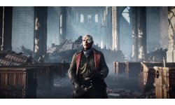 Battlefield V Elites Wilhelm Franke