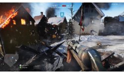 Battlefield V Exclusive Grand Operations PC Gameplay – Captured on GeForce GTX 1080 Ti