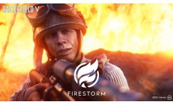 Battlefield V Firestorm vignette 21 03 2019