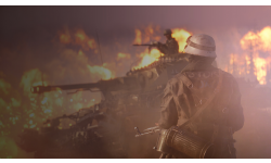 Battlefield V Firestorm
