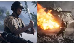 Battlefield V Guerre du Pacifique pic 3