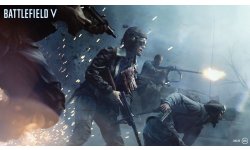 Battlefield V head