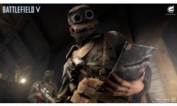 Battlefield V head
