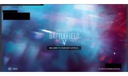 Battlefield V leak 01 03 2018