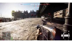 Battlefield V live gameplay with RTX